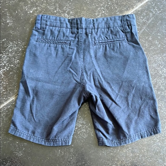 Micros Navy Short - Picture 3 of 3